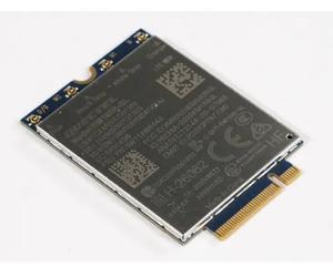 Lenovo ThinkPad Quectel EM160R-GL 4G Cat 16 M.2 WWAN Module for P14s Gen 5 AMD - 4XC1R04815