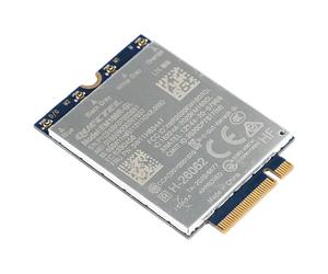 Lenovo ThinkPad Quectel EM160R-GL 4G LTE-A Cat 16 M.2 WWAN Module for X1 Carbon Gen 12, P16v Gen 2 - 4XC1Q24436