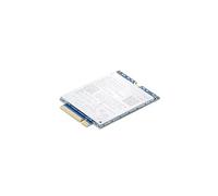 Lenovo ThinkPad Quectel SDX24 EM120R-GL 4G LTE CAT12 PCIE WWAN module II