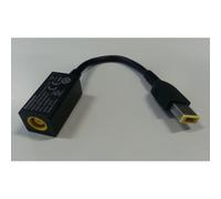 Lenovo ThinkPad Slim Power Conversion Cable Black