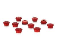 Lenovo ThinkPad Super Low-profile TrackPoint Cap Set - 4XH0L55146