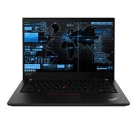 Lenovo ThinkPad T14 Business Laptop, 14" Full HD Screen, AMD Ryzen 5 Pro 4650U Processor, 24GB RAM, 256GB SSD, Backlit Keyboard, Wi-Fi 6, HDMI, Windows 11 Professional, Black