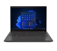 Lenovo ThinkPad T14 Gen 3 Intel 12th Generation Intel Core i5-1235U Processor E-cores up to 3.30 GHz P-cores up to 4.40 GHz, Windows 10 Pro 64 preinstalled through downgrade rights in Windows 11 Pro 64, 256 GB SSD M.2 2280 PCIe TLC Opal - 21AH002WUK