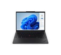 Lenovo ThinkPad T14 Gen 5 Intel Intel Core Ultra 5 125U Processor E-cores up to 3.60 GHz P-cores up to 4.30 GHz, Windows 11 Pro 64, 512 GB SSD TLC Opal - 21ML002QUK
