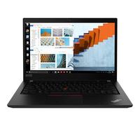 Lenovo ThinkPad T14 Gen 1 20S0002NUS 14" Notebook - 1920 x 1080 - Core i7 i7-10510U - 8 GB RAM - 256 GB SSD - Windows 10 Pro 64-bit - Intel UHD Graphics - Bluetooth