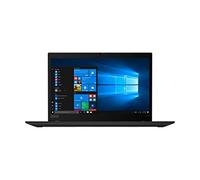 Lenovo ThinkPad T14 Gen 1 20S0002UUS 14" Notebook - 1366 x 768 - Core i5 i5-10210U - 8 GB RAM - 256 GB SSD - Windows 10 Pro 64-bit - Intel UHD Graphics