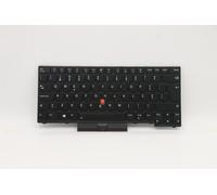 Lenovo ThinkPad T14 Gen 1 P14s Gen 1/2 Keyboard Portuguese Backlit 5N20V43778