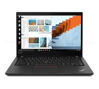 Lenovo Tp T14 G2 T 14 Ci5-1135G7 2.4G 8Gb 256Gb W10P 20W000B9UK