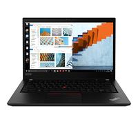 Lenovo ThinkPad T14 Gen 2 20W0001NUS 14" Notebook - Full HD - 1920 x 1080 - Intel Core i7 11th Gen i7-1165G7 Quad-core (4 Core) 2.80 GHz - 16 GB RAM - 512 GB SSD - Black