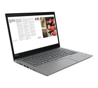 Lenovo ThinkPad T14 Gen 2 20XK0069US 14" Touchscreen Notebook - Full HD - 1920 x 1080 - AMD Ryzen 7 PRO 5850U Octa-core (8 Core) 1.90 GHz - 16 GB RAM - 512 GB SSD - Storm Gray