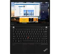 Lenovo ThinkPad T14 Gen 2 AMD Ryzen 7 PRO 5850U, 14" FHD (1920 x 1080) IPS 300nits Anti-Glare, Touch 16GB DDR4 RAM, 512GB SSD, Backlit Keyboard, Fingerprint Reader