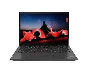Lenovo ThinkPad T14 Gen 3 2023 Laptop, 12-Core Intel Core i7-1260P, 14" WUXGA IPS Touchscreen Display, Intel Iris Xe Graphics, 24GB DDR4 2TB SSD, Backlit KB, FP, Thunderbolt 4, Wi-Fi 6E, Win10 Pro