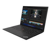 Lenovo ThinkPad T14 Gen 3 21CF000BUS 14" Notebook - WUXGA - 1920 x 1200 - AMD Ryzen 5 PRO 6650U 2.90 GHz - 16 GB Total RAM - 16 GB On-Board Memory - 256 GB SSD