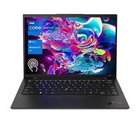 Lenovo ThinkPad T14 Gen 3 Business Laptop, 14" WUXGA Display, AMD Ryzen 5 Pro 6650U, 16GB RAM, 1TB PCIe SSD, Webcam, Fingerprint Reader, Backlit Keyboard, HDMI, Wi-Fi 6, Windows 11 Pro, Black