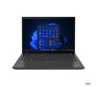 Lenovo ThinkPad T14 Gen 3 Intel 12th Generation Intel Core i5-1235U Processor E-cores up to 3.30 GHz P-cores up to 4.40 GHz, Windows 10 Pro 64 preinstalled through downgrade rights in Windows 11 Pro 64, 256 GB SSD M.2 2280 PCIe TLC Opal - 21AH002WUK