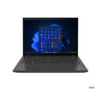 Lenovo ThinkPad T14 Gen 3 Intel 12th Generation Intel Core i5-1235U Processor E-cores up to 3.30 GHz P-cores up to 4.40 GHz, Windows 10 Pro 64 preinstalled through downgrade rights in Windows 11 Pro 64, 256 GB SSD M.2 2280 PCIe TLC Opal - 21AH002WUK