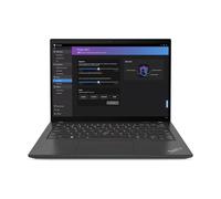 Lenovo ThinkPad T14 Gen 4 14" Laptop | Intel i7 13th Gen | 32GB DDR5 RAM | 256GB NVMe SSD | Windows 11 Pro | Black