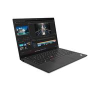Lenovo ThinkPad T14 Intel® Core™ i7 i7-1355U Laptop 35.6 cm (14") WUXGA 16 GB DDR5-SDRAM 512 GB SSD Wi-Fi 6E (802.11ax) Windows 11 Pro UK English Black