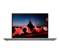 Lenovo ThinkPad T14 Gen 4 21HD0028US 14" Notebook - WUXGA - 1920 x 1200 - Intel Core i5 13th Gen i5-1335U Deca-core (10 Core) - 16 GB Total RAM - 16 GB On-Board Memory - 512 GB SSD - Storm Gray