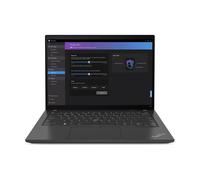 Lenovo ThinkPad T14 Gen 4 (Intel) Intel® Core™ i7 i7-1355U Laptop 35.6 cm (14") WUXGA 16 GB DDR5-SDRAM 512 GB SSD Wi-Fi 6E (802.11ax) Windows 11 Pro UK English Black