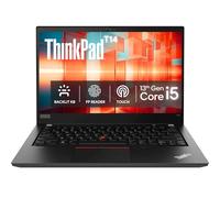Lenovo ThinkPad T14 Gen 4 Laptop, 16GB RAM, 1TB Storage | Intel 10-Core i5-1335U, 14” WUXGA, Fingerprint Reader, Backlit Keyboard, Ethernet, USB-C Thunderbolt, 512GB SSD w/ 512GB External, Win 11 Pro