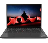 Lenovo ThinkPad T14 Gen 4 Laptop with AMD Ryzen 7 PRO 7840U Processor, 14" WUXGA Touchscreen, 32GB LPDDR5X-6400MT/s Memory, 512GB SSD, Wi-Fi 6E, FP Reader, and Win 11 Pro