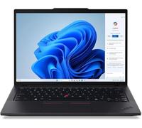 Lenovo ThinkPad T14 Gen 5 21ML006LUS 14" Notebook - WUXGA - Intel Core Ultra 7 155U - 16 GB - 512 GB SSD - English Keyboard - Gray - Intel Chip - 1920 x 1200 - Windows 11 Pro - Intel - in-Plane S