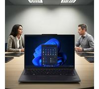 Lenovo ThinkPad T14 Gen 5 AMD AMD Ryzen 5 PRO 8540U Processor 3.20 GHz up to 4.90 GHz, Windows 11 Home 64, 256 GB SSD TLC Opal - 21MCCTO1WWGB1