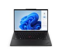 Lenovo ThinkPad T14 Gen 5 Intel Core Ultra 7 155U, 14" WUXGA (1920 x 1200) IPS 400nits Non-Touch Screen, 32GB RAM, 1 TB SSD, Backlit KYB Fingerprint Reader, Windows Pro
