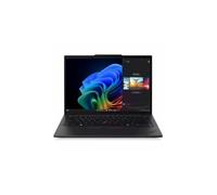 Lenovo ThinkPad T14 Gen 6 21QG0006US 14" Copilot+ PC Notebook - WUXGA - Intel Core Ultra 5 228V - 32 GB - 512 GB SSD - English Keyboard - Black - Intel Chip - 1920 x 1200 - Windows 11 Pro - Intel Arc