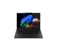 Lenovo ThinkPad T14 Gen 6 21QJ00CSUS 14" Copilot+ PC Notebook - WUXGA - AMD Ryzen AI 7 PRO 350-16 GB - 512 GB SSD - English Keyboard - Black