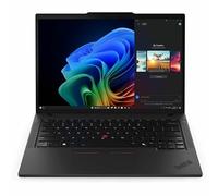 Lenovo ThinkPad T14 Gen 6 21QJ00CTUS 14" Touchscreen Copilot+ PC Notebook - WUXGA - AMD Ryzen AI 7 PRO 350-32 GB - 512 GB SSD - English Keyboard - Black