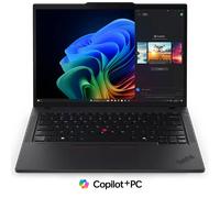 Lenovo ThinkPad T14 Gen 6 AMD AMD Ryzen AI 7 PRO 350 Processor 2.00 GHz up to 5.00 GHz, Windows 11 Pro 64, 1 TB SSD Performance TLC Opal - 21QJCTO1WWGB2