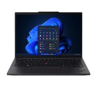 Lenovo ThinkPad T14 Gen 6 Intel Core Ultra 7 255U Processor E-cores up to 4.20 GHz P-cores up to 5.20 GHz, Windows 11 Pro 64, 512 GB SSD TLC Opal - 21QCCTO1WWGB5