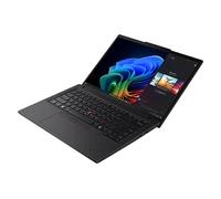 Lenovo ThinkPad T14 Gen 6 Intel Core Ultra 7 258V Processor LPE-cores up to 3.70 GHz P-cores up to 4.80 GHz , 32 GB MOP, Windows 11 Pro 64, 1 TB SSD M.2 2280 PCIe Gen5 Performance TLC Opal - 21QGCTO1W