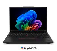 Lenovo ThinkPad T14 Gen 7 AMD AMD Ryzen AI 5 PRO 440 Processor 2.00 GHz up to 4.80 GHz, Windows 11 Home 64, 256 GB SSD TLC Opal - 21WVCTO1WWGB3