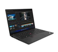 Lenovo Thinkpad T14 Gen3 Laptop 14" Fhd Ips I5-1235U 8Gb 256Gb Ssd 1080P Webcam