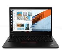 Lenovo ThinkPad T14 Notebook 512 GB, 8 GB RAM, Black