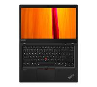 Lenovo ThinkPad T14s Gen 2 (AMD) AMD Ryzen™ 5 PRO 5650U Laptop 35.6 cm (14") Full HD 16 GB LPDDR4x-SDRAM 512 GB SSD Wi-Fi 6 (802.11ax) Windows 11 Pro English Black