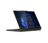 Lenovo ThinkPad T14s 2-in-1 Gen 1 Intel Core Ultra 7 255U Hybrid (2-in-1) 35.6 cm (14") Touchscreen WUXGA 16 GB LPDDR5x-SDRAM 512 GB SSD Wi-Fi 7 (802.11be) Windows 11 Pro Black English