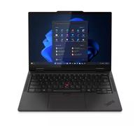 Lenovo ThinkPad T14s 2-in-1 Gen 1 Intel Core Ultra 7 255U Hybrid (2-in-1) 35.6 cm (14") Touchscreen WUXGA 16 GB LPDDR5x-SDRAM 512 GB SSD Wi-Fi 7 (802.11be) Windows 11 Pro English Black