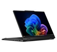 Lenovo ThinkPad T14s 2-in-1 Gen 2 Business Laptop with Intel Core Ultra 7 365 vPro Processor, 14" WUXGA IPS Touchscreen Display, 16GB LPDDR5X-8533MT/s of Memory, 512GB SSD, Pen, Wi-Fi 7 and Win 11 Pro
