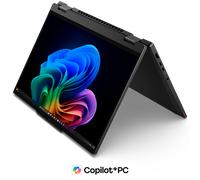Lenovo ThinkPad T14s 2-in-1 Gen 2 Intel Core Ultra 7 355 Processor LPE-cores up to 3.50 GHz P-cores up to 4.70 GHz, Windows 11 Pro 64, 1 TB SSD TLC Opal - 21YYCTO1WWGB1