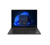 Lenovo ThinkPad T14s 6650U Notebook 35.6 cm (14 inch) WUXGA AMD Ryzen 7 Pro 16GB LPDDR5-SDRAM 512GB SSD Wi-Fi 6E (802.11ax) Windows 11 Pro Black