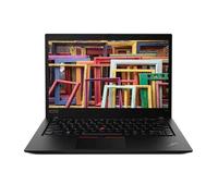 Lenovo ThinkPad T14s Gen 1 14" Ryzen 5 PRO 16GB 512GB SSD Touch Laptop