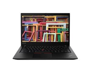 Lenovo ThinkPad T14s Gen 1 14" Ryzen 5 PRO 16GB 512GB SSD Touch Laptop