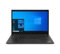 Lenovo ThinkPad T14s Gen 2 (Intel) Intel® Core™ i5 i5-1135G7 Laptop 35.6 cm (14") Full HD 8 GB LPDDR4x-SDRAM 256 GB SSD Wi-Fi 6 (802.11ax) Windows 10 Pro UK English Black