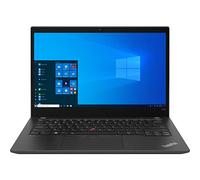 Lenovo ThinkPad T14s Gen 2 20WM00XUUS 14" Rugged Notebook - 4K UHD - 3840 x 2160 - Intel Core i7 11th Gen i7-1165G7 Quad-core (4 Core) 2.80 GHz - 16 GB RAM - 512 GB SSD - Storm Gray