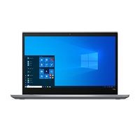 Lenovo ThinkPad T14s Gen 2 Laptop, 2022, 14" 1920 x 1080, Intel Core i5-1135G7 4-Core, 16GB LPDDR4, 4TB SSD, Windows 10 Pro, Backlit Keyboard, Wi-Fi 6, Bluetooth 5.1, Thunderbolt 4, Black