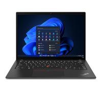 Lenovo ThinkPad T14s Gen 4 21F80049US 14" Touchscreen Notebook - WUXGA - 1920 x 1200 - AMD Ryzen 5 PRO 7540U Hexa-core (6 Core) 3.20 GHz - 16 GB Total RAM - 16 GB On-Board Memory - 512 GB SSD - Deep